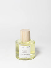 Amber Musk 50ml Perfume Oil Rollerball